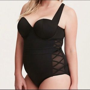 Torrid Swimsuit